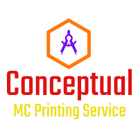 Conceptual MC 3D Printing Service