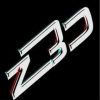 Z3Designs Logo