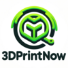 3DPRINTNOW Logo