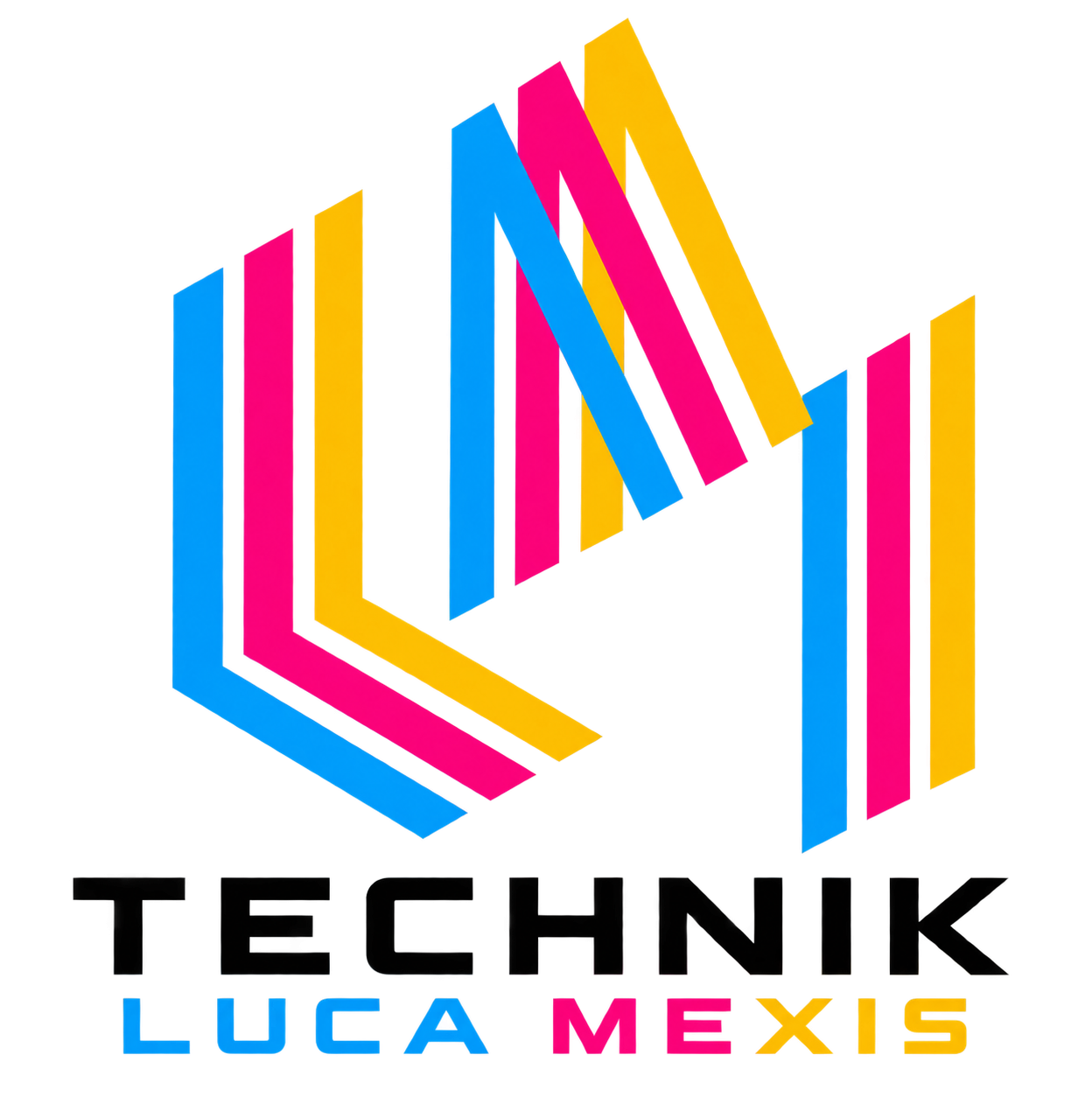 Technik Luca Mexis