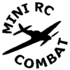 Mini-RC-Combat & Printing Logo