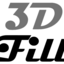 3D Fill