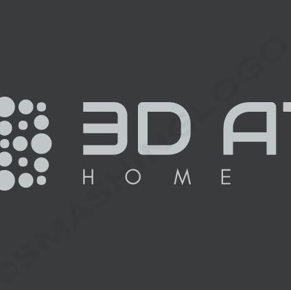 3D a casa