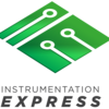 Instrumentation Express Logo