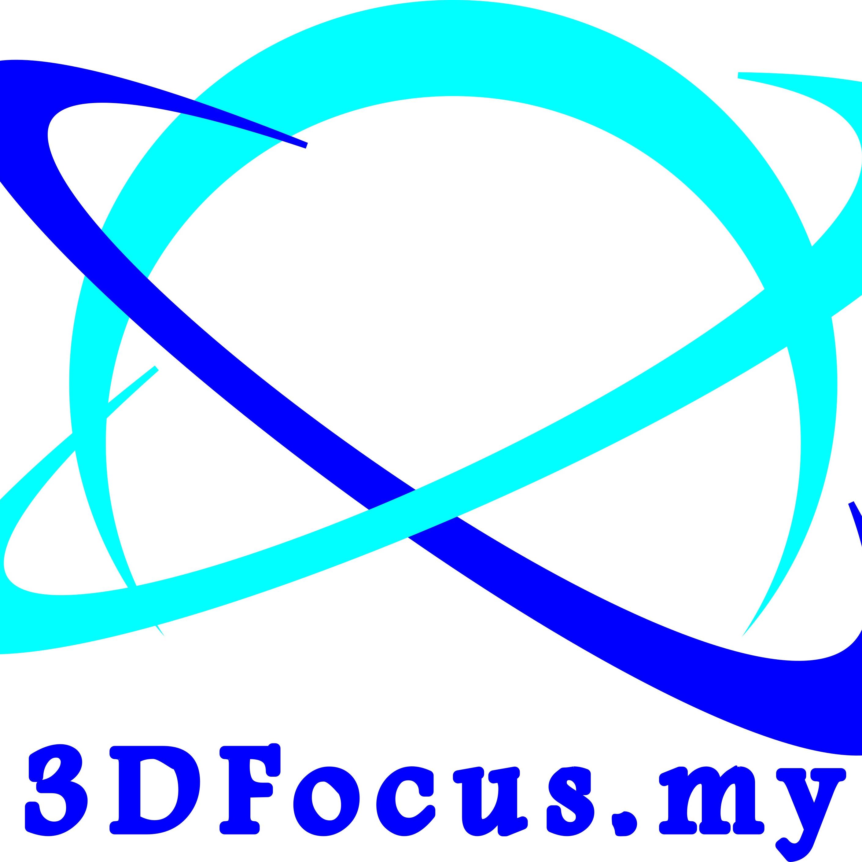 3DFOCUS.MY