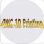 DNC 3D Printing