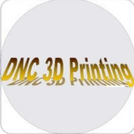 DNC 3D Printing