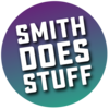 Smith Does Stuff Logo