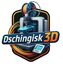 Dschingisk 3D