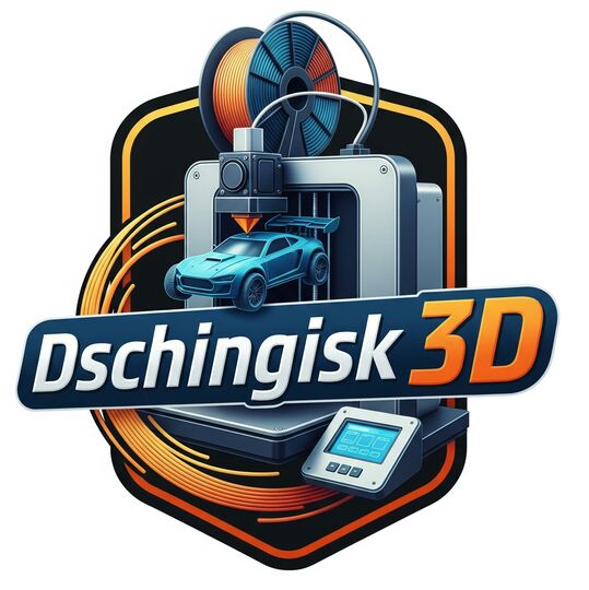 Dschingisk 3D
