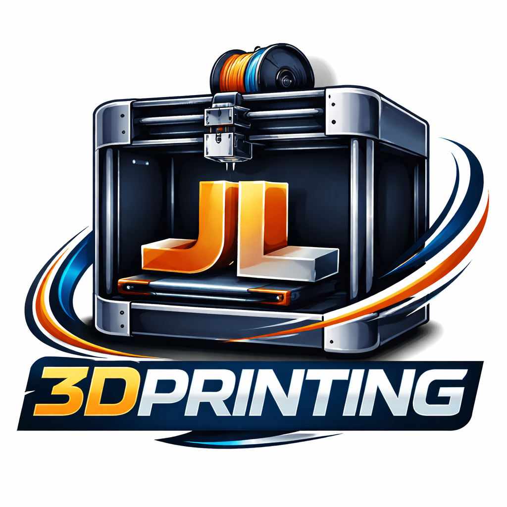 JL 3DPRINTING