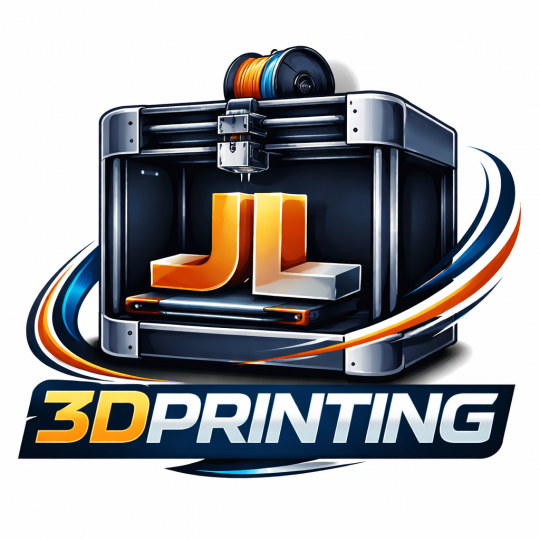 JL 3DPRINTING