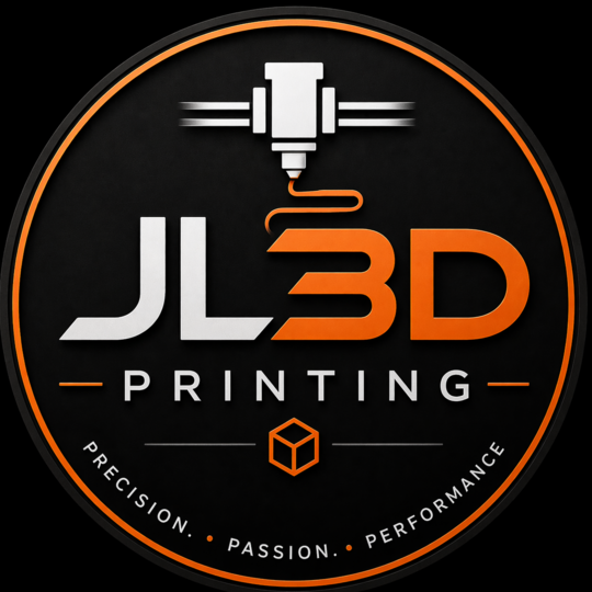 JL 3DPRINTING