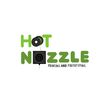 Hot Nozzle Printing and Prototyping Logo