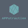 APPstraction Logo