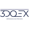 Nicolas Vallée 3D'OEX Logo
