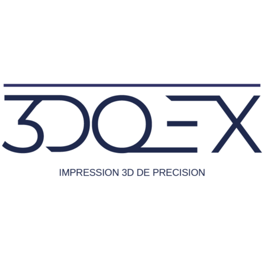 Nicolas Vallée 3D'OEX