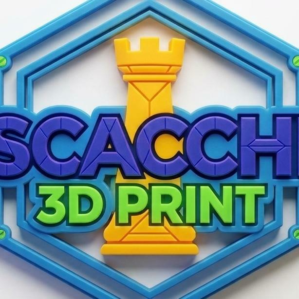 Scacchi3Dprint