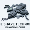 Precision Pro 3D & Manufacturing Logo