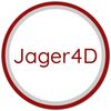 Jager4D Logo
