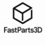 FastParts3D