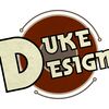 Duke Designs Logo