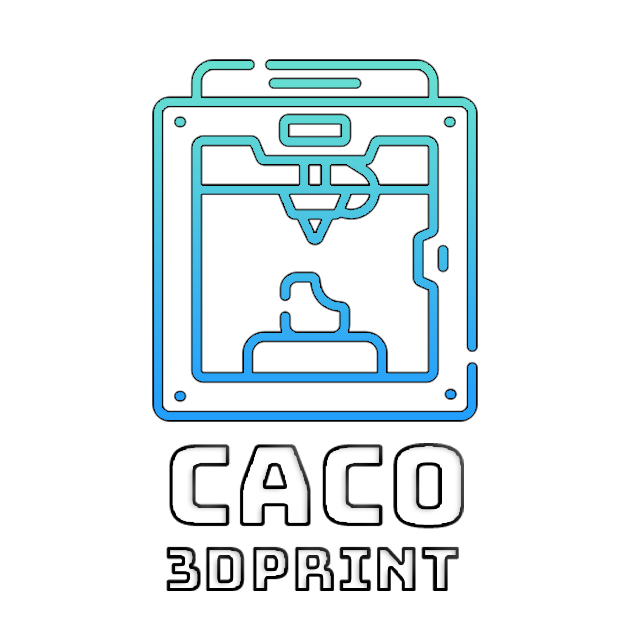 Caco 3DPrint