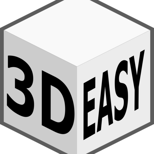 3D easy workshop