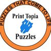 Print Topia Logo