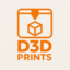 D3D Prints