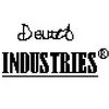 Deutch Industries Logo