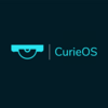 CurieOS Logo