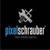 Pixelschrauber 3D Printing Logo