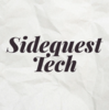 Sidequest Tech Logo