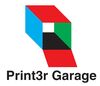 Print3r Garage Logo
