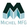 Michel MFG Logo