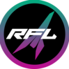 RocketFire Labs Inc. Logo