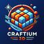 Craftium 3D