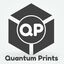 Quantum printing