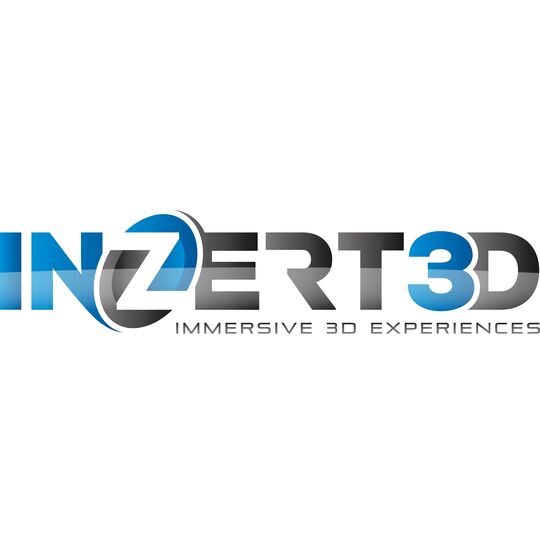 InZert 3D B.V.