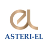 ASTERI-3D Logo