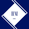 HM INK Logo