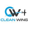 CleanWing LLC Logo