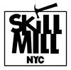 Skill Mill NYC Logo