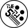 5TH DESIGN ELEMENT Logo