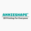 AnnieShape3D Logo