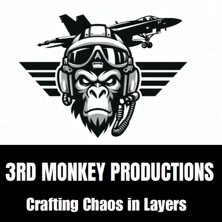 3rd Monkey Productions