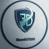 Remi47300 Logo