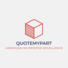 QUOTEMYPART Logo