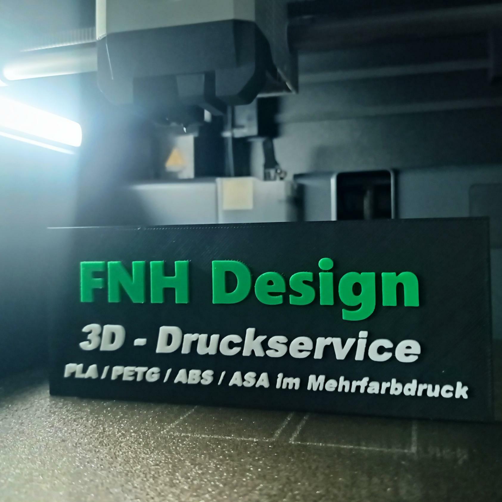 FNH Design UG Logo